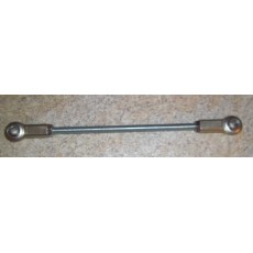 shifter linkage rod